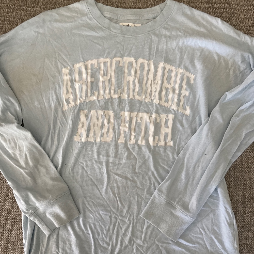 Cute long sleeve